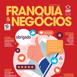 Revista Franquia e Negócios