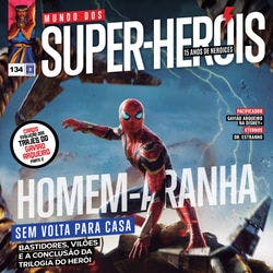 Super-Heróis