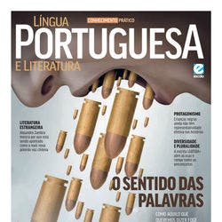 Conhecimento Prático Língua Portuguesa & Literatura