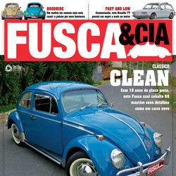 Fusca & CIA
