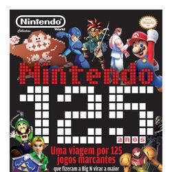 Nintendo World Collection