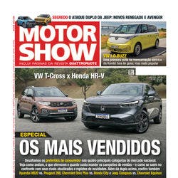 Motor Show