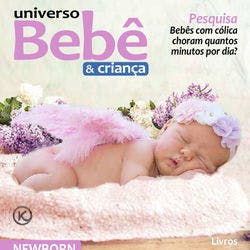 Universo Bebê e Criança