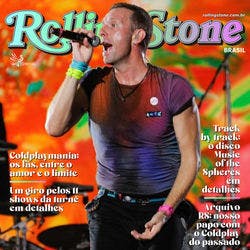Rolling Stone Brasil