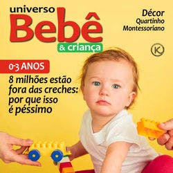 Universo Bebê e Criança