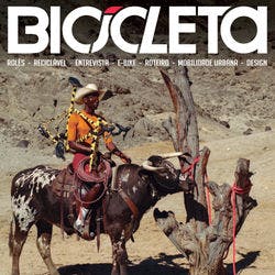 Revista Bicicleta