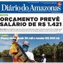 Diário do Amazonas