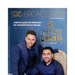 100 Fronteiras