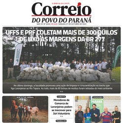 Correio do Povo do Paraná
