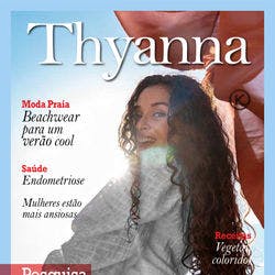 Thyanna