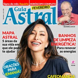 Guia Astral