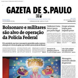 Gazeta de S.Paulo