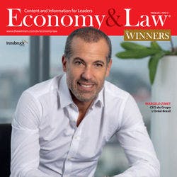 Economy & Law