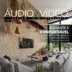 Áudio & Vídeo – Design e Tecnologia
