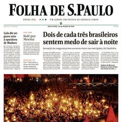 Folha de S.Paulo