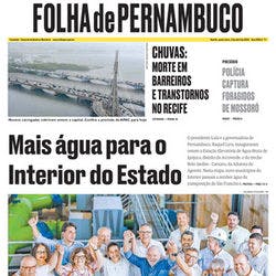 Folha de Pernambuco