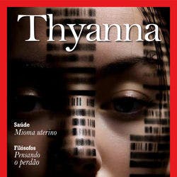 Thyanna