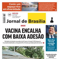Jornal de Brasília