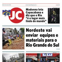 Jornal do Commercio